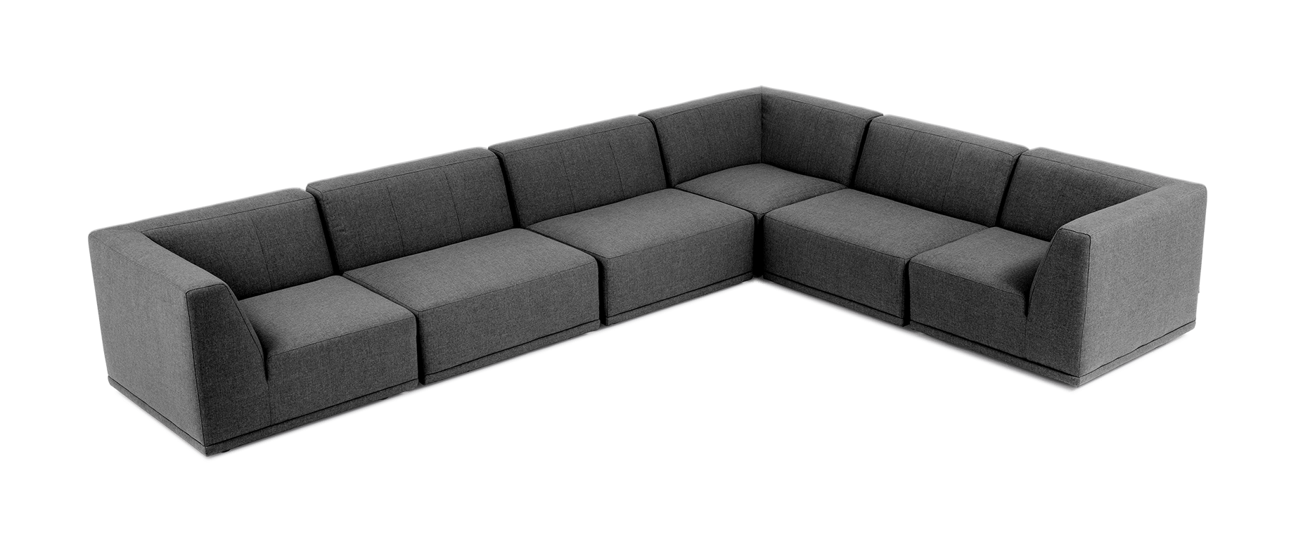 Fleksibel New York Hjørnesofa – Skab Dit Drømmehjem!