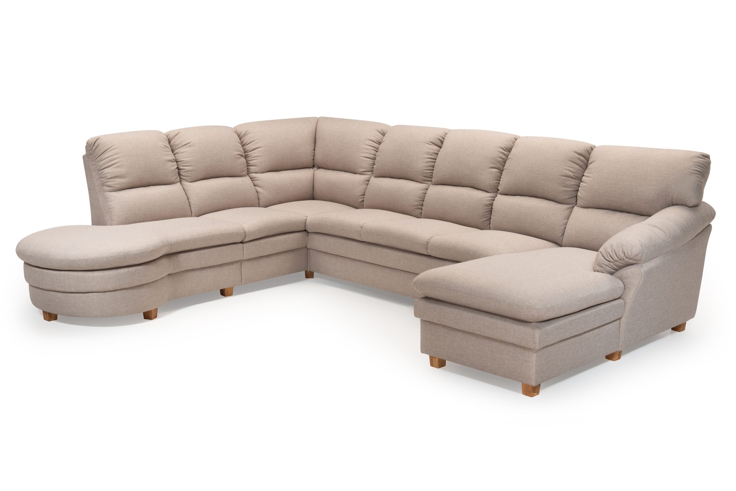 Hjort Knudsen Bella Sofa Idaho