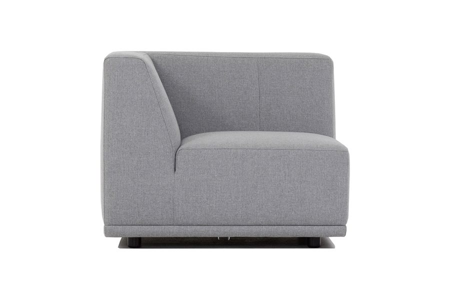 New York Hjørnemodul – Design din drømmesofa nu!