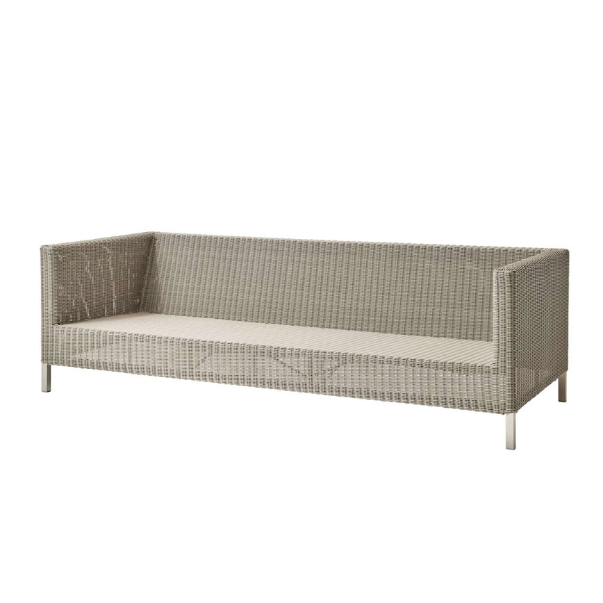 Connect Pers Sofa 5592t Taupe Skarp Pris