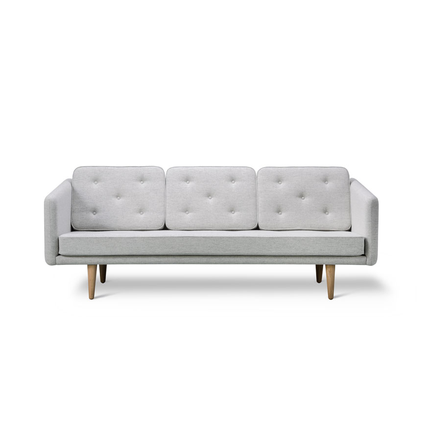 3pers Sofa Sæbe Hallingdal 110