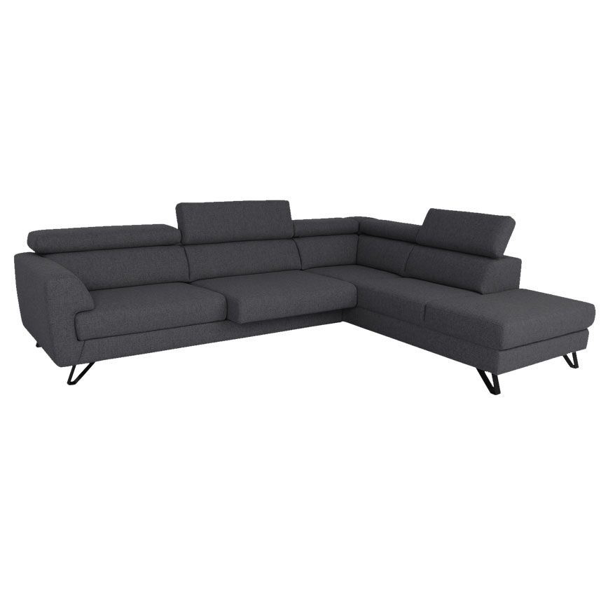 Billund Sofa 1900flex Inari – Fast Pristilbud på Stilfuld Komfort!
