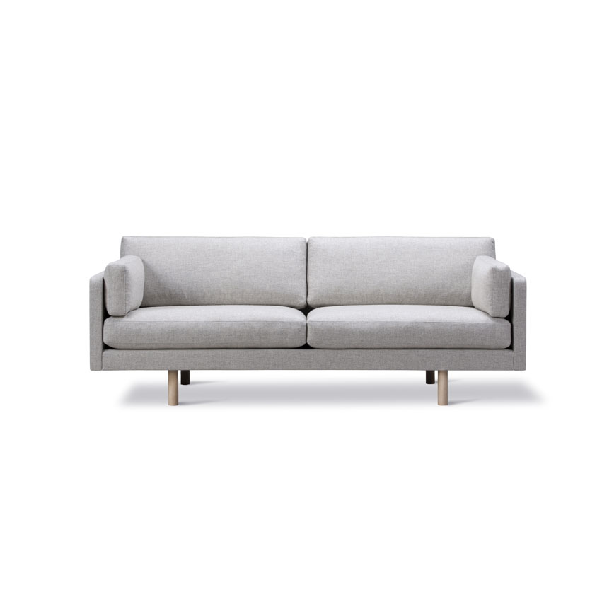 Ej220 Pers Sofa Bardal 220 Ben: Sæbe