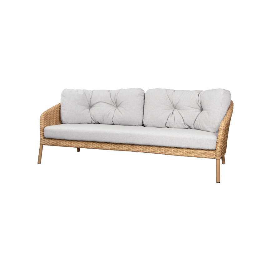 Ocean Pers Sofa 5537fu5537y116