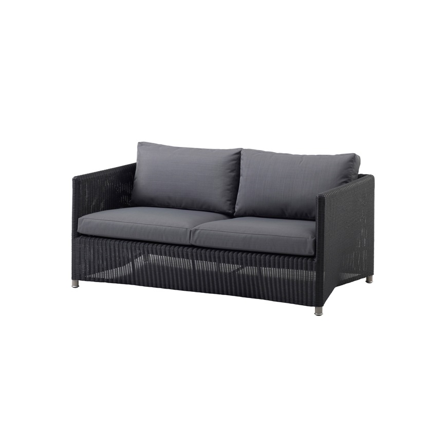 Diamond Sofa Graphite 8502lgsg - Fantastisk Tilbud!