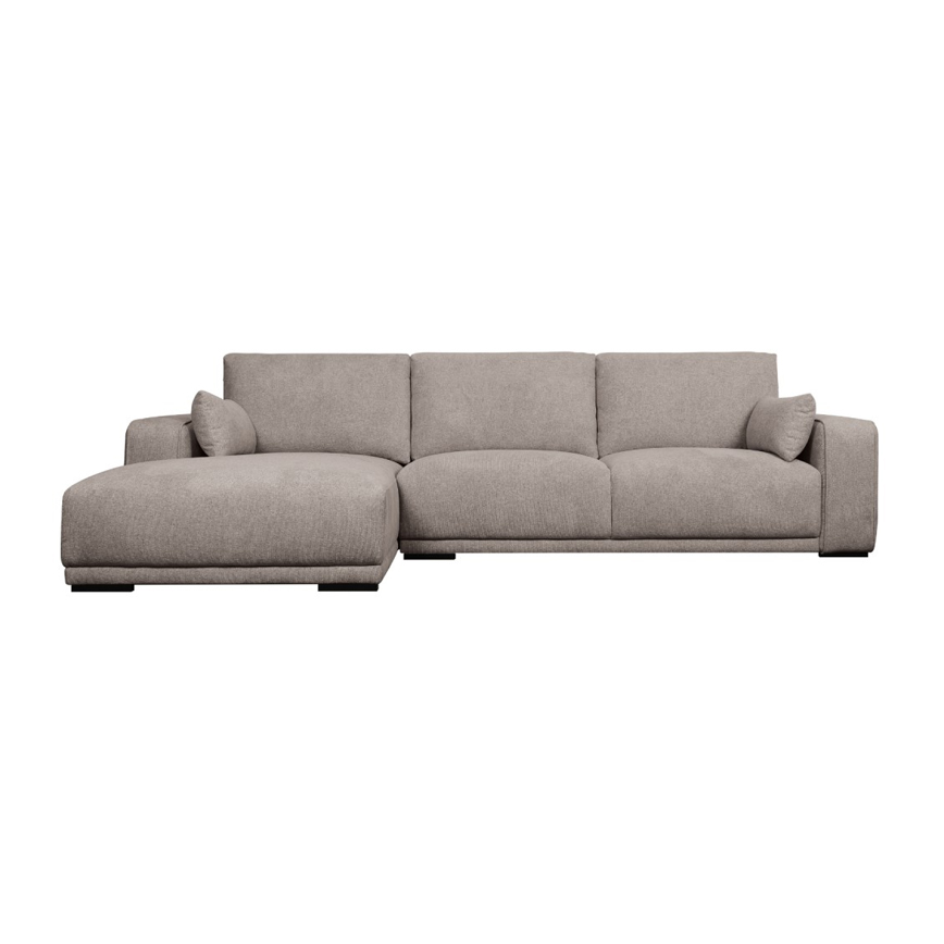 California Sofa Skarp Pris Sandfarvet 340424