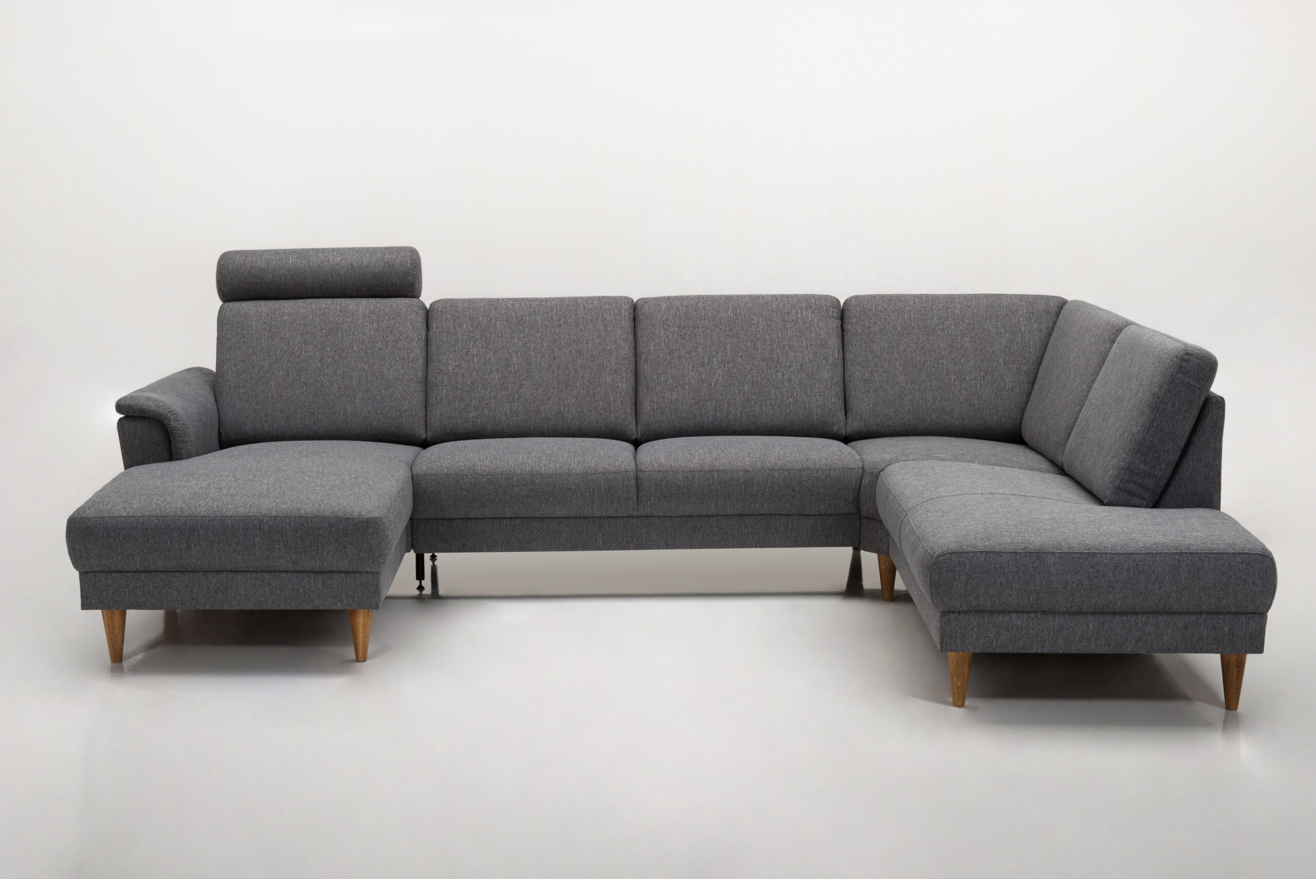 Hjort Knudsen Napoli Sofa Montana Træben