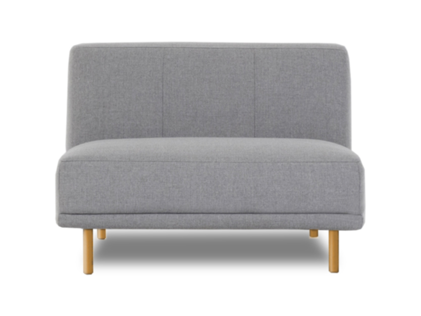 Paris Midtermodul – Fleksibel sofa på udsalg til dit hjem!