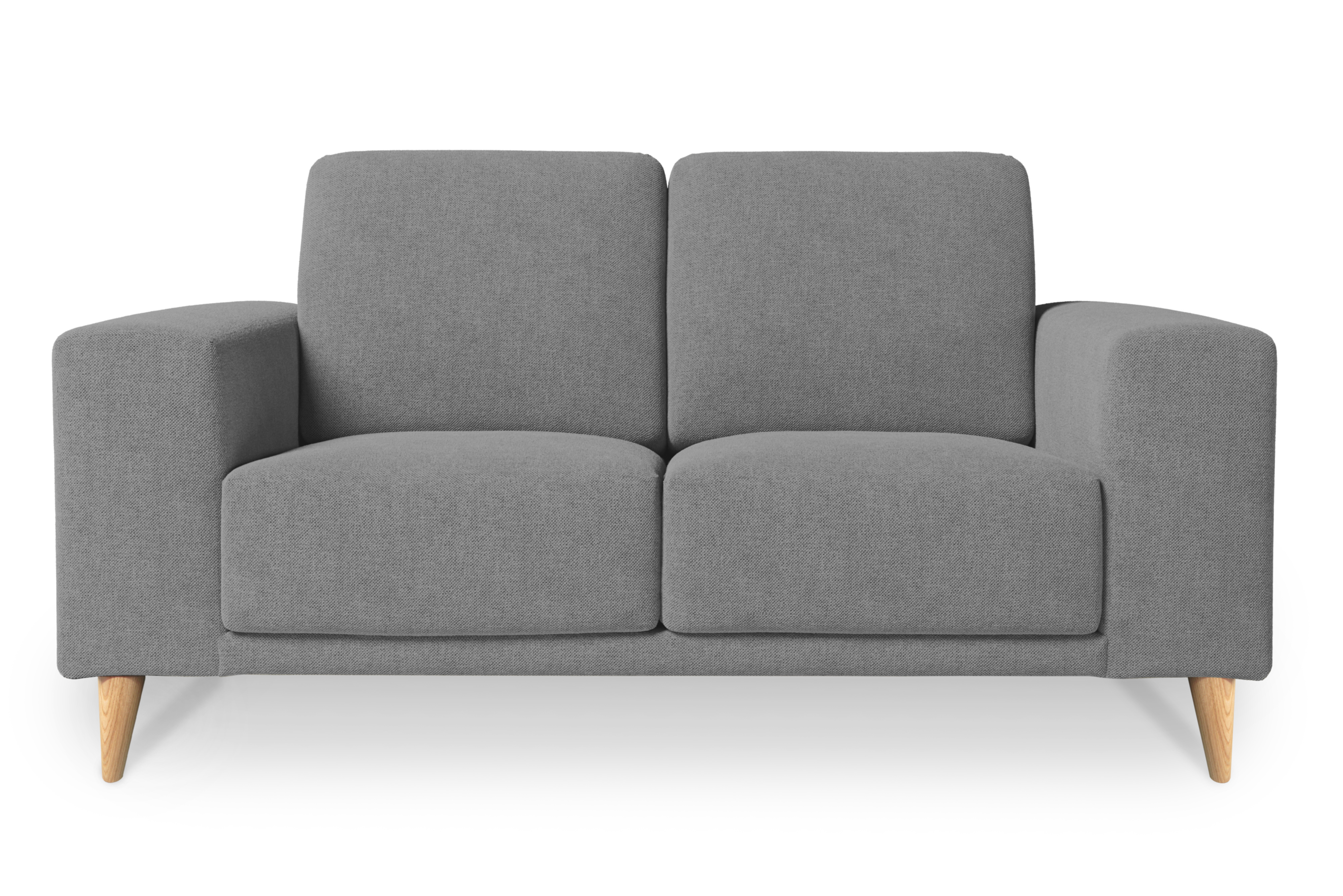 Santiago 2-personers sofa – elegant komfort til dit hjem