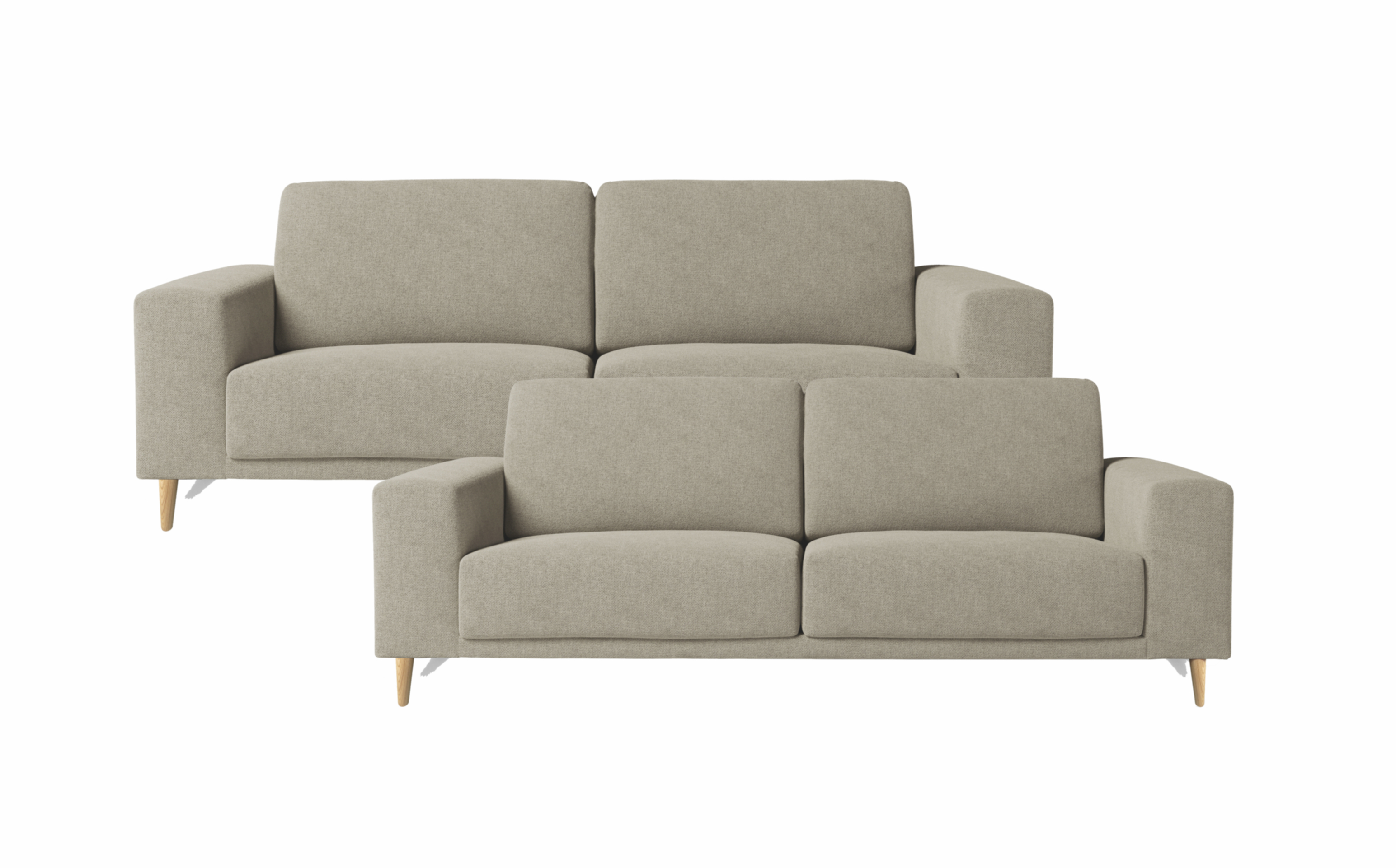 Santiago  Sofa Sæt