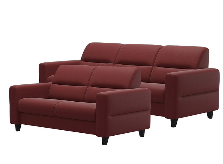 Stressless Fiona Pers Sofa – Elegance og komfort til hjemmet