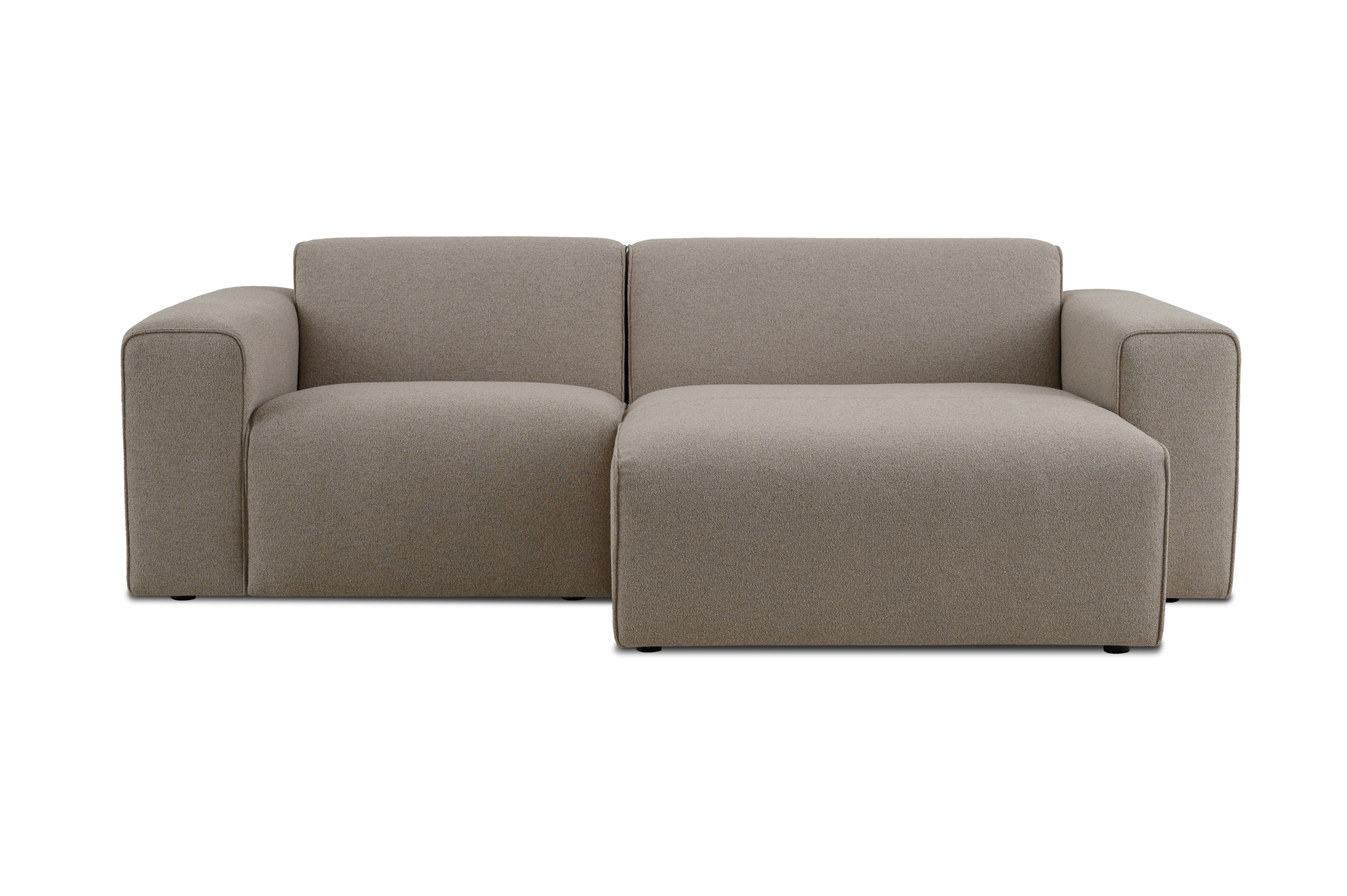 Manhattan Lille Chaiselongsofa – Stilfuld Komfort til Dit Hjem