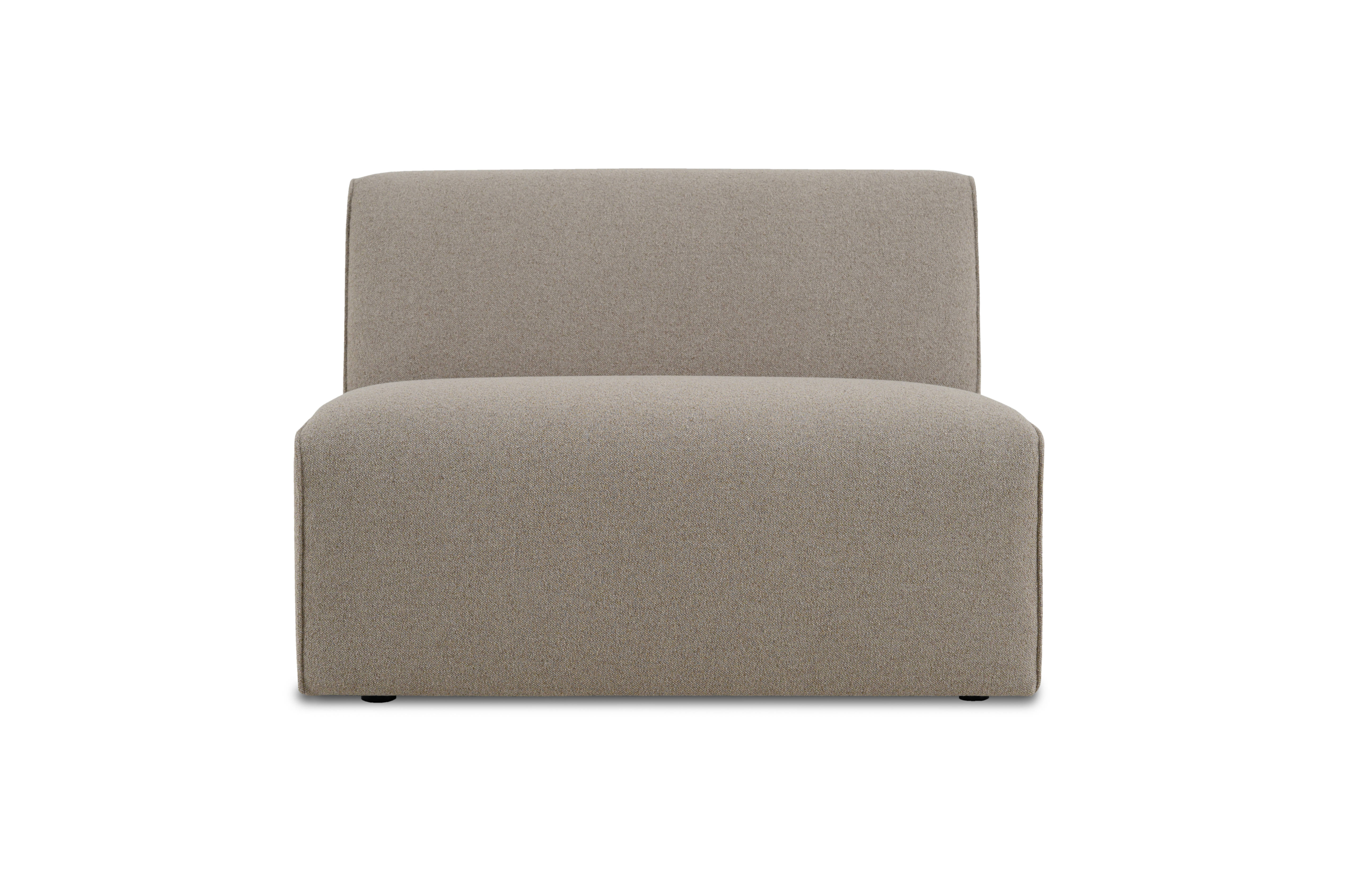 Manhattan Midtermodul Seater – Fleksibel Sofa til Hjemmet