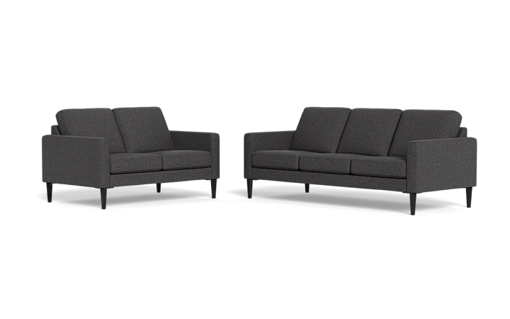 Elegant Galaxy Pers Sofa – Stilfuld komfort til dit hjem