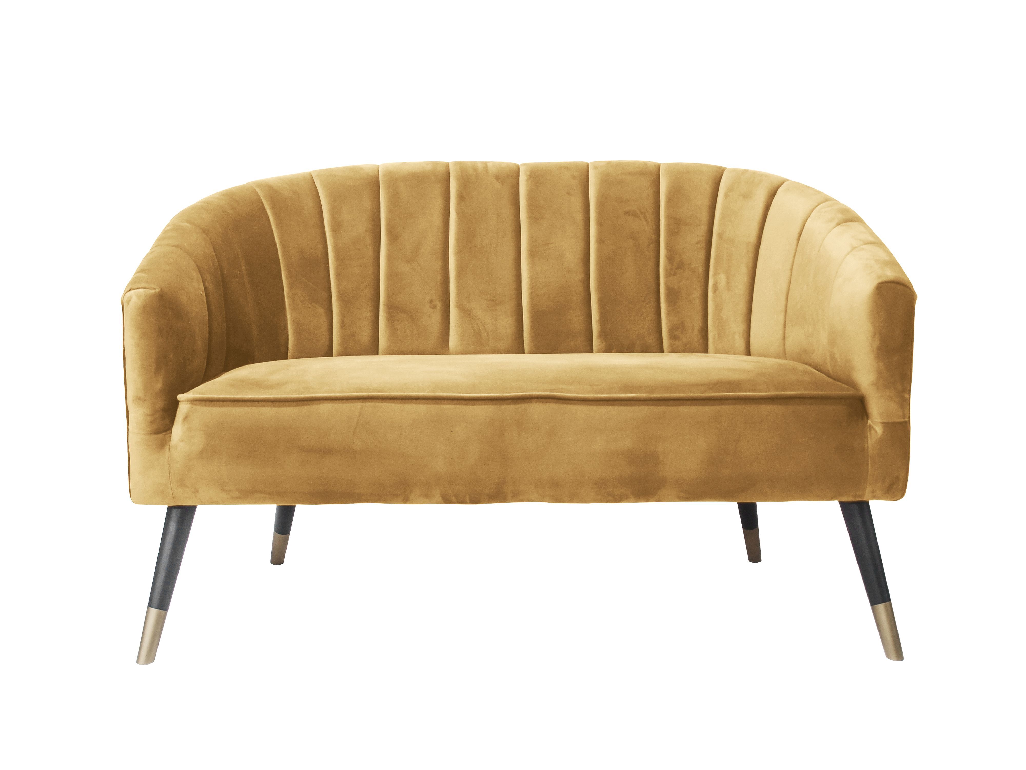 Personers Sofa Royal Gul
