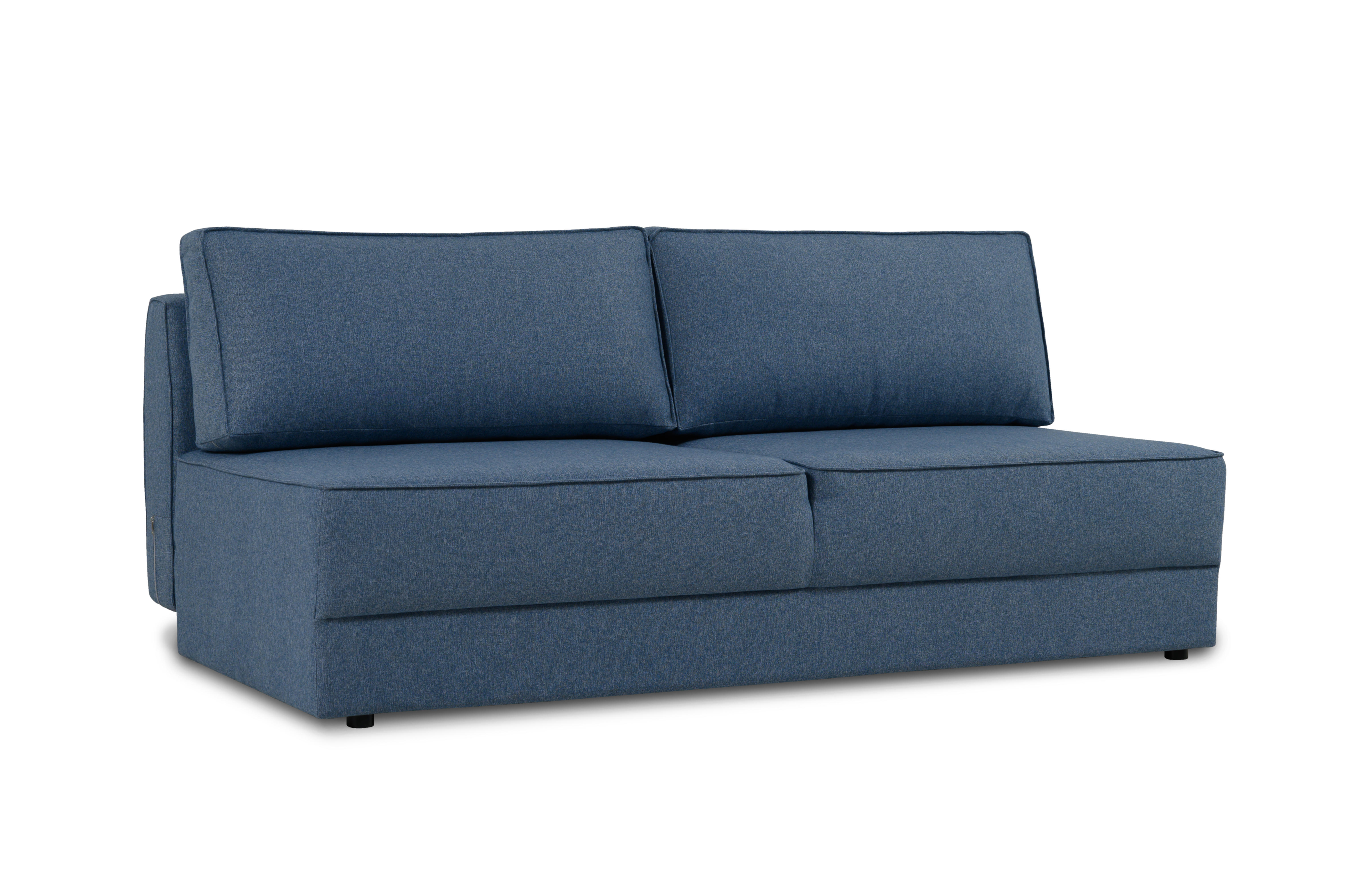 Rimini Sovesofa Uden Armlæn