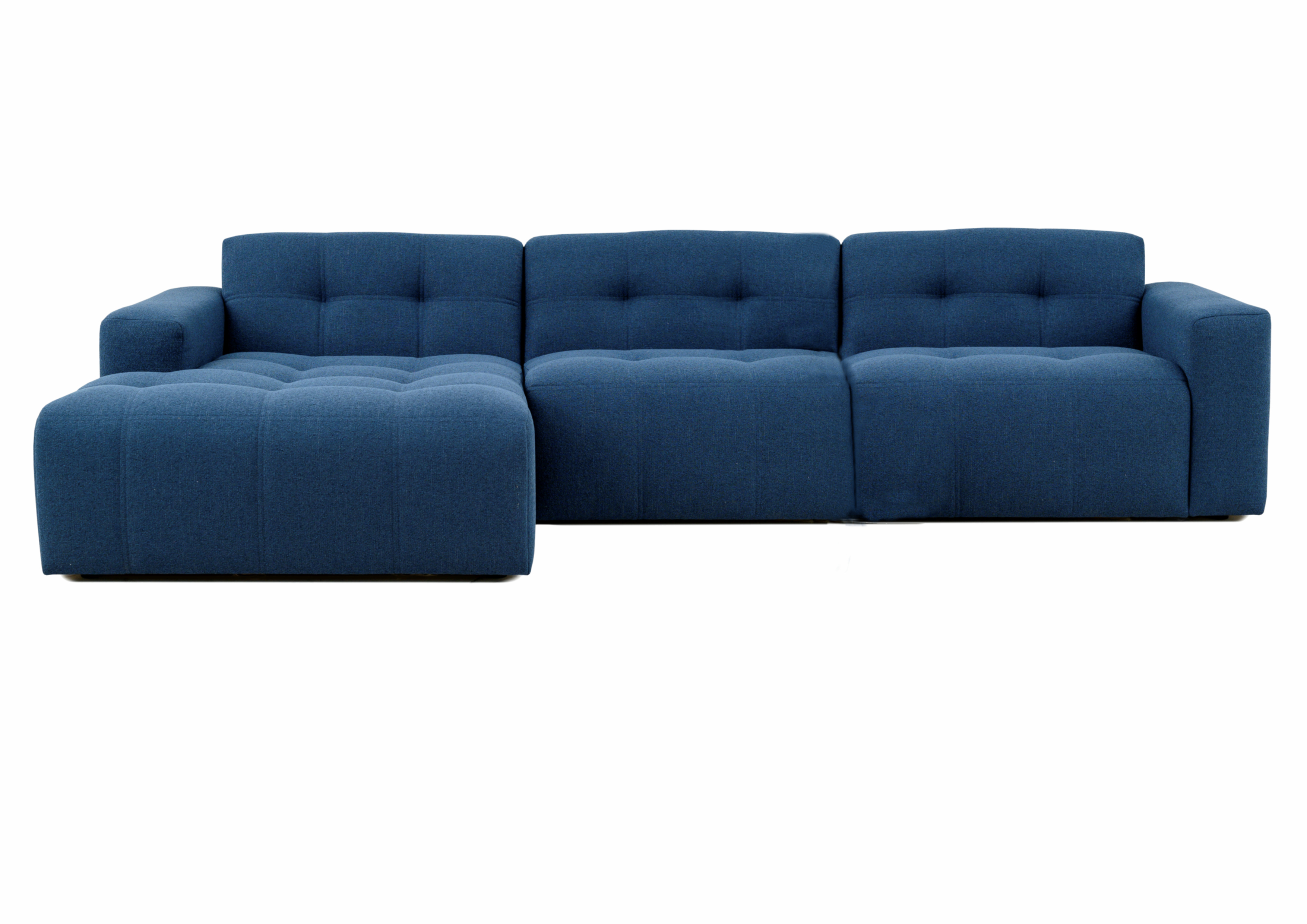 Dallas Chaiselongsofa – Fantastisk Tilbud med Tre Moduler!