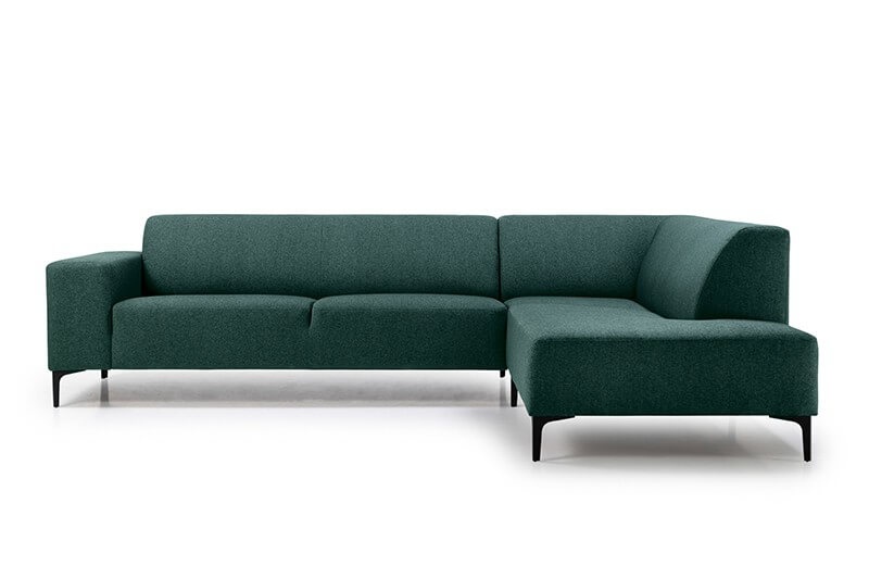 Berlin Hjørnesofa Med Open End