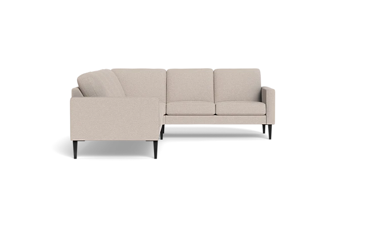Elegant Galaxy Hjørnesofa – Stilfuld Komfort til Dit Hjem