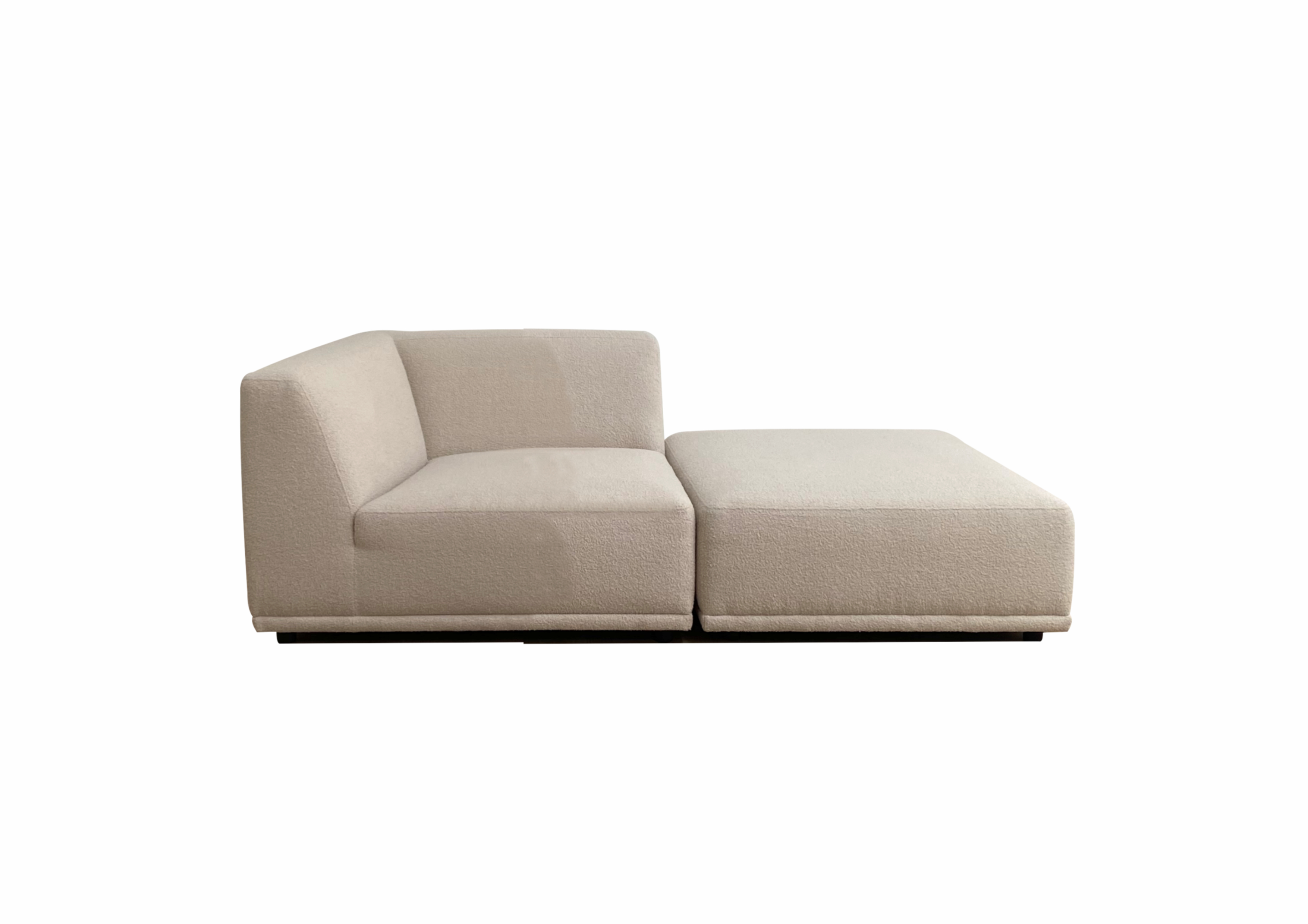 New York Lounge Sofa Moduler Oprydningssalg
