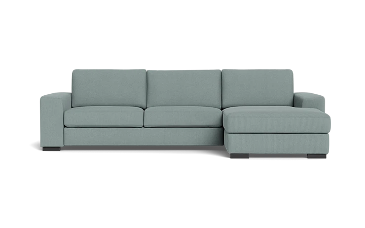 Malmø Chaiselong Sofa – Stilfuld Komfort til Dit Hjem