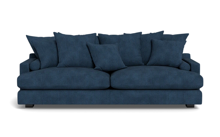 Glasgow Pers Sofa – Elegant design til din stue