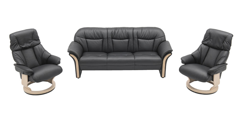 Chicago Sofa Lænestole
