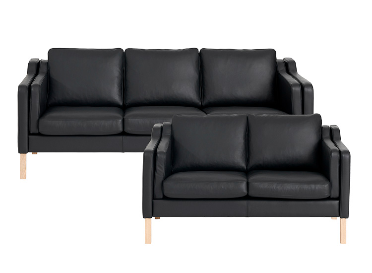 Bolivia Cl300 Pers Sofa