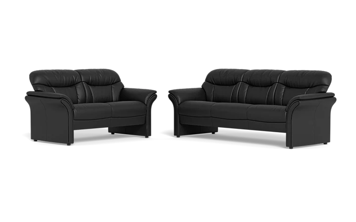 Elegant Chicago 2125 Sofa – Stilfuld Komfort til Dit Hjem