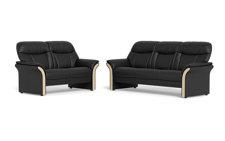 Chicago 1915 Sofa – Stilfuld komfort til dit hjem