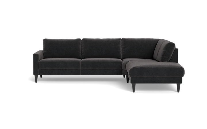 Stamford 2543 Sofa med Open End – Uovertruffen Tilbud!