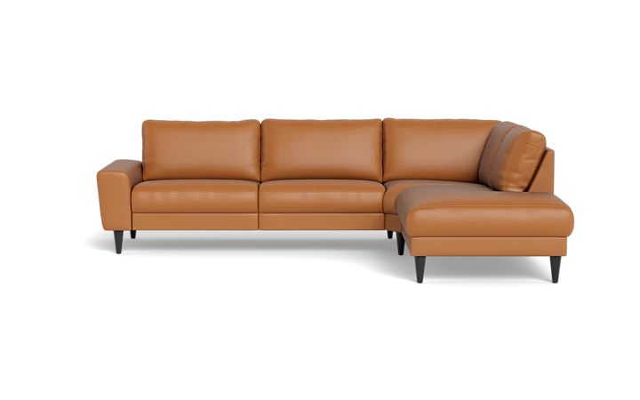 Stamford 2600 Sofa med Åben Ende – Elegant og Komfortabel