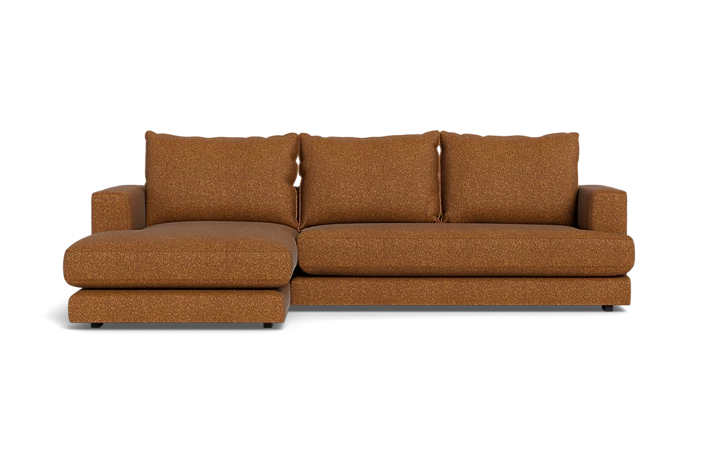 Hyggelig Chaiselong Sofa – Fantastisk Tilbud til Dit Hjem!