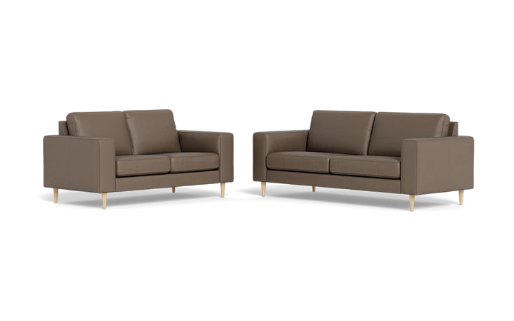 Symfoni 2018 Sofa – Fantastisk Tilbud til Dit Hjem!