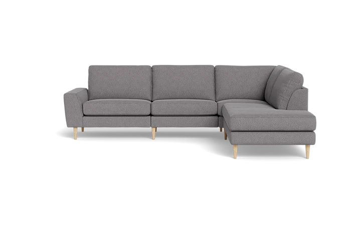 Symfoni 2018 Sofa med Open End – Fantastisk Tilbud!