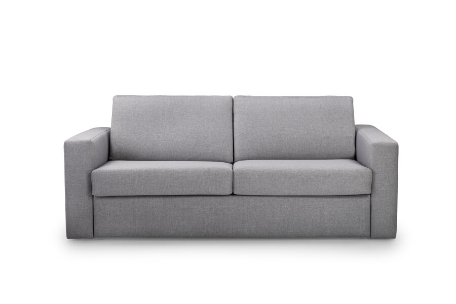 Rimini Sovesofa i Elegant Mano Møbelstof – Fantastisk Tilbud!