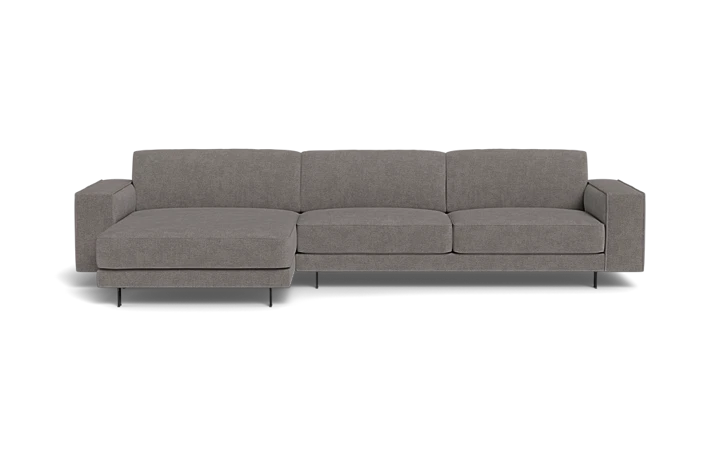 Samba Day Sofa med Chaiselong og Pedro Arm - Fantastisk Tilbud!