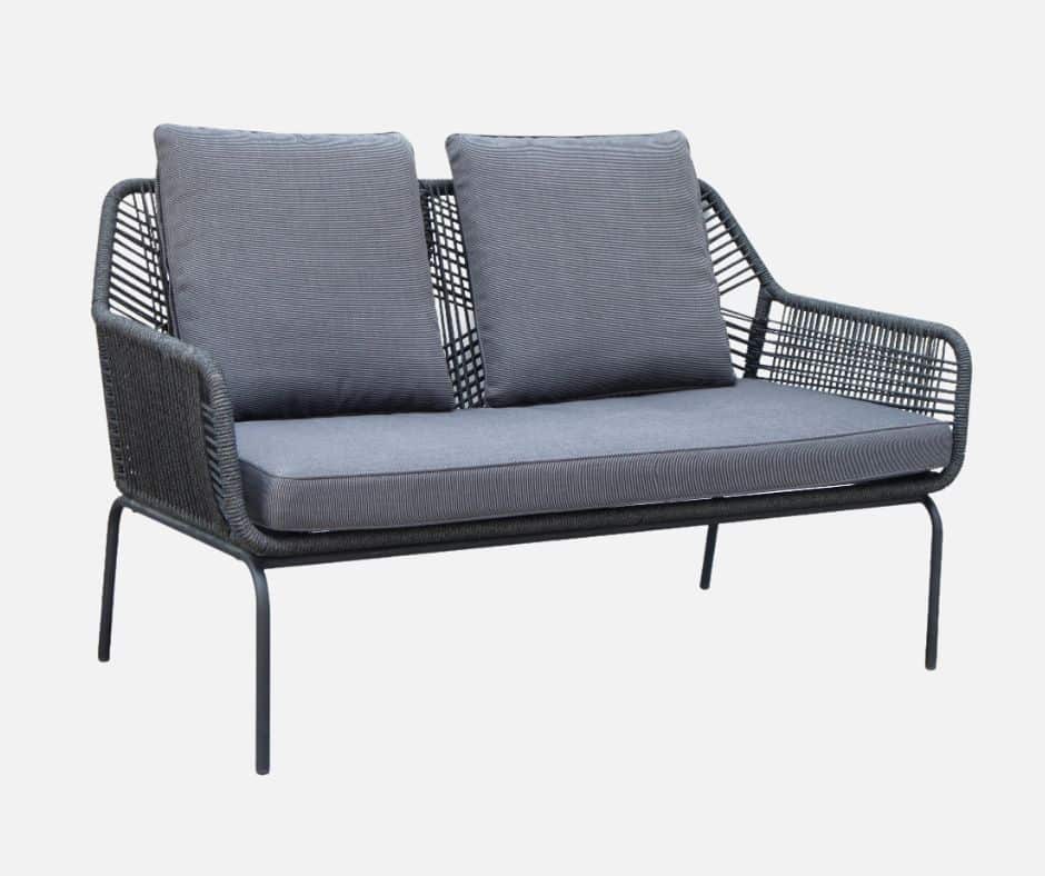 Loungesofa Med Hynde Haffo