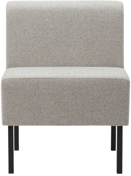 Sofa House Doctor 1 Seater i Genanvendt Polypropylen