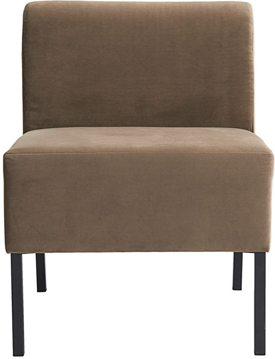 Byg Selv Sofa House Doctor - Sandfarvet Modulsofa
