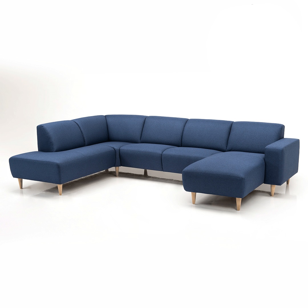 Hjort Knudsen Amalfi Sofa Idaho