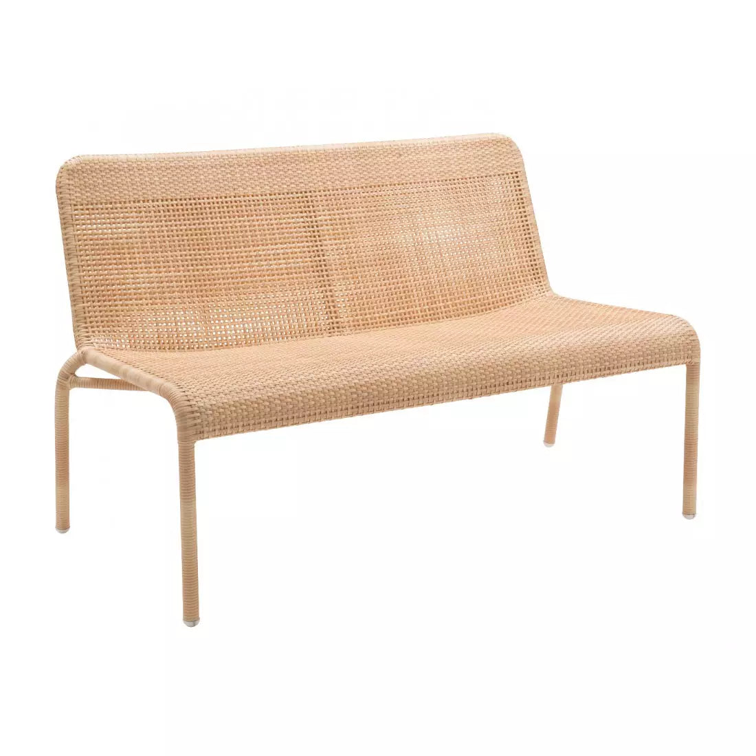 Lounge Sofa Bænk Tobago Resin - Kok Maison Møbler