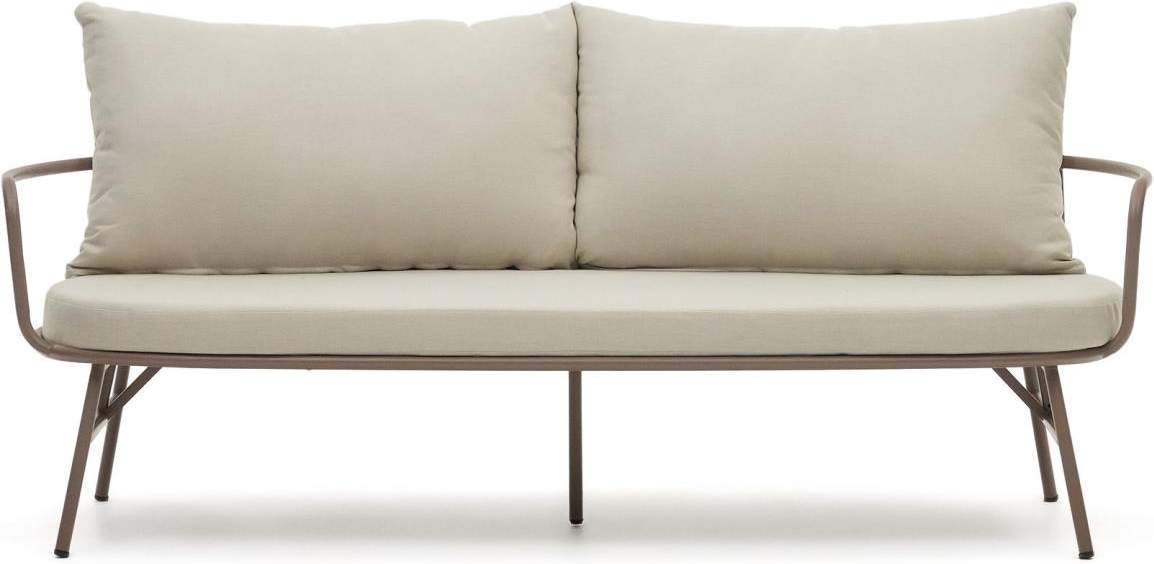 Personers Udendørs Sofa Kave Home Bramant Moderne Nordisk Design Lilla 176