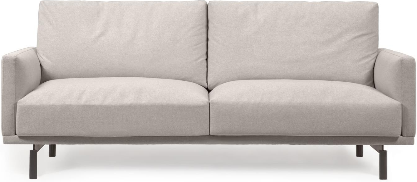 Personers Sofa Kave Home Galene Moderne Nordisk Loungesofa Genbrugs Pet Med Aftageligt Betræk Beige