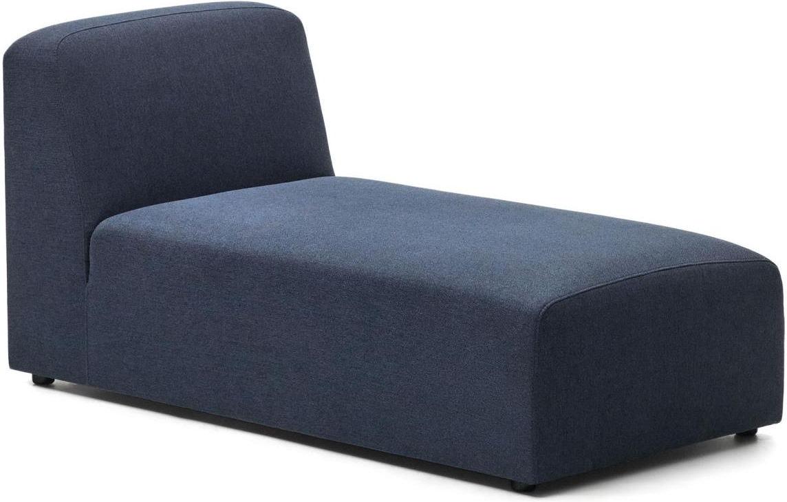 Sofa Modul Kave Home Neom Blå Byg Selv Modulsofa 152x75x78