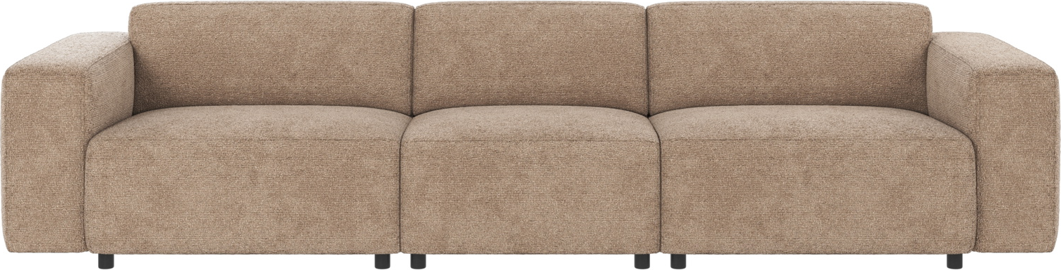 Personers Sofa Rowico Willard Robin Stof Gråbeige Fsc Mix