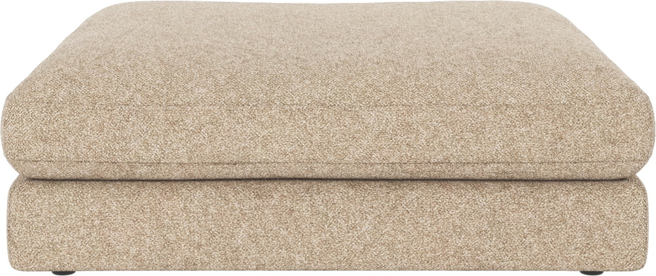 Beige Sofa Puf - Rowico Duncan Bobby, Stilfuld Komfort