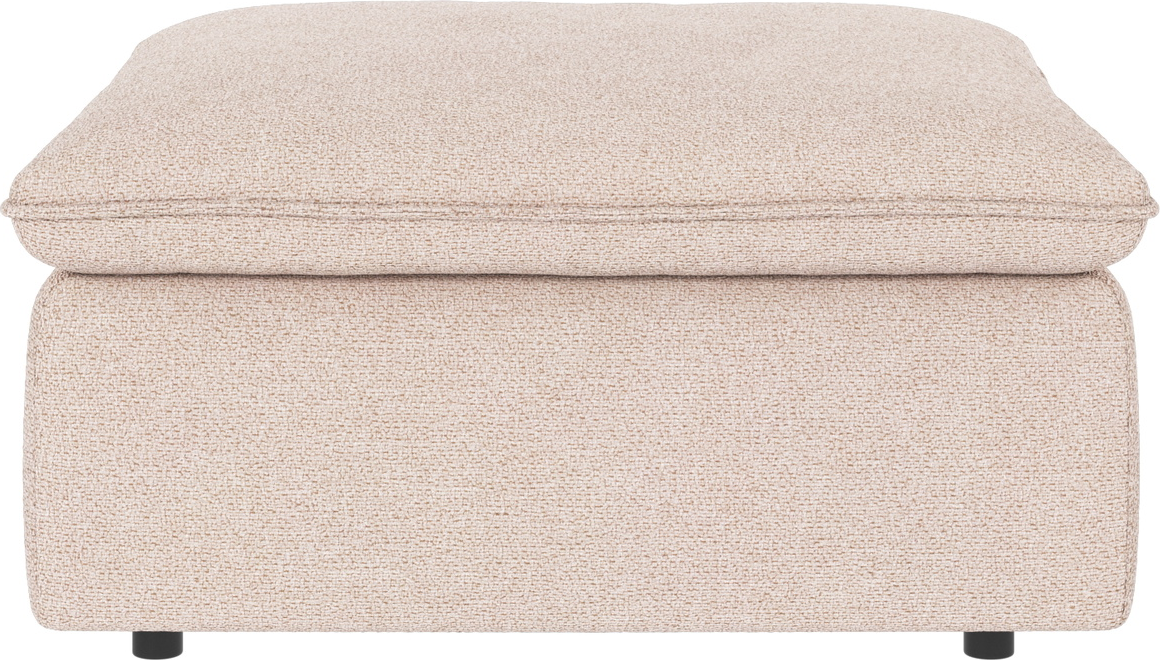 Puf Til Sofa Rowico Rawlins Max Stof Lysbeige 9191