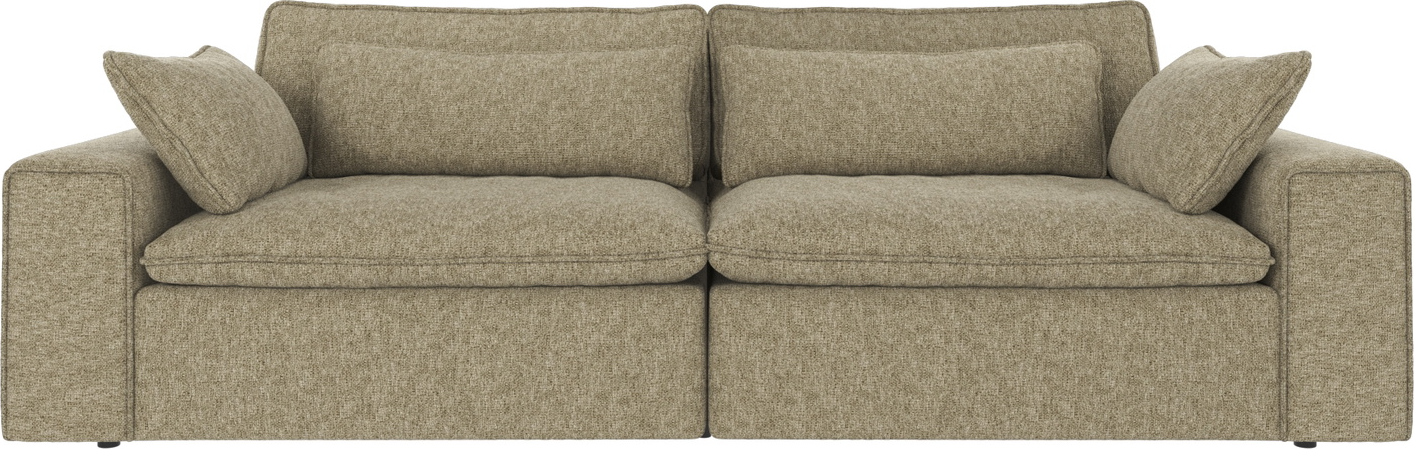 Rowico Rawlins Maxi Personers Sofa Grøn Max Stof H85b259d116