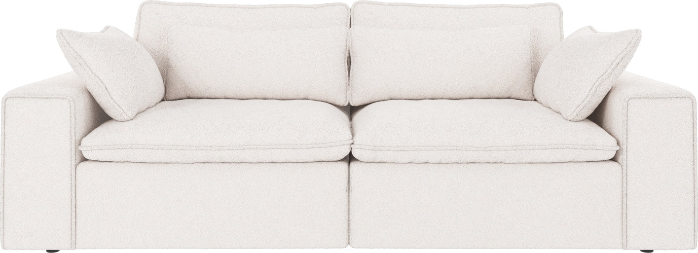 Personers Sofa Rowico Rawlins Alice 101 Hvid 226116